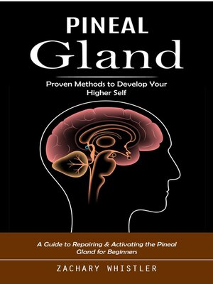 cover image of Pineal Gland